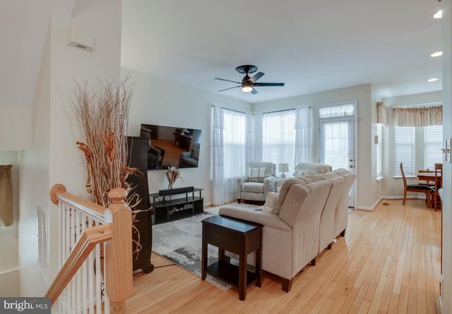 10036 PENTLAND HILLS WAY, Bristow, VA 20136
