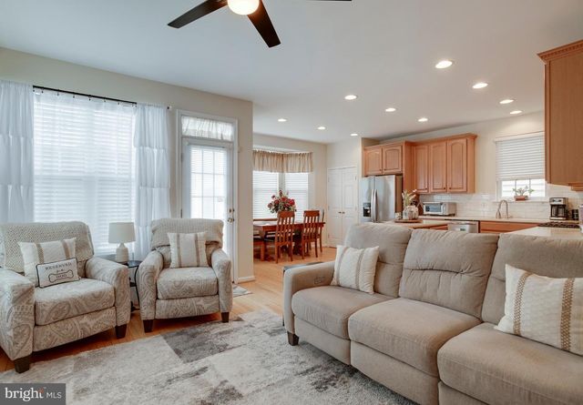 10036 PENTLAND HILLS WAY, Bristow, VA 20136