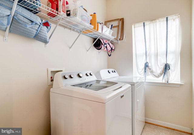 10036 PENTLAND HILLS WAY, Bristow, VA 20136