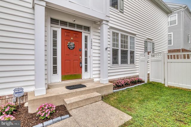 10036 PENTLAND HILLS WAY, Bristow, VA 20136