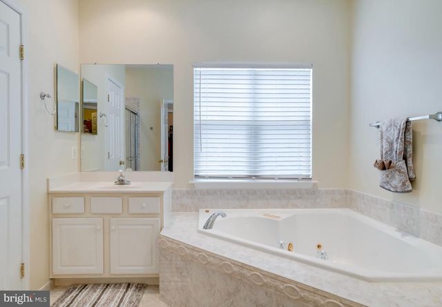 10036 PENTLAND HILLS WAY, Bristow, VA 20136