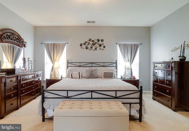 10036 PENTLAND HILLS WAY, Bristow, VA 20136