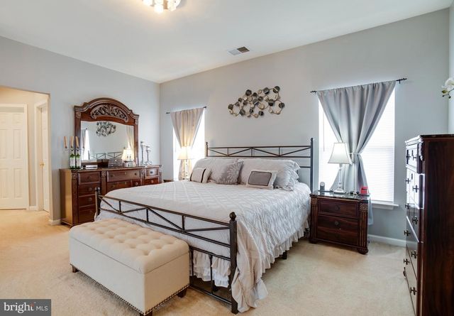 10036 PENTLAND HILLS WAY, Bristow, VA 20136