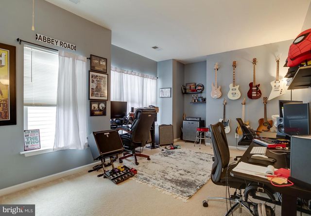 10036 PENTLAND HILLS WAY, Bristow, VA 20136