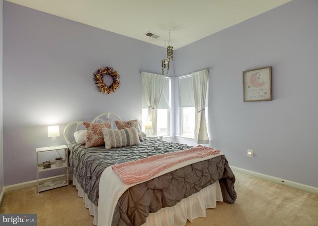 10036 PENTLAND HILLS WAY, Bristow, VA 20136