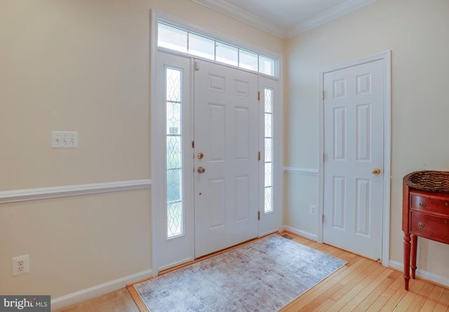 10036 PENTLAND HILLS WAY, Bristow, VA 20136