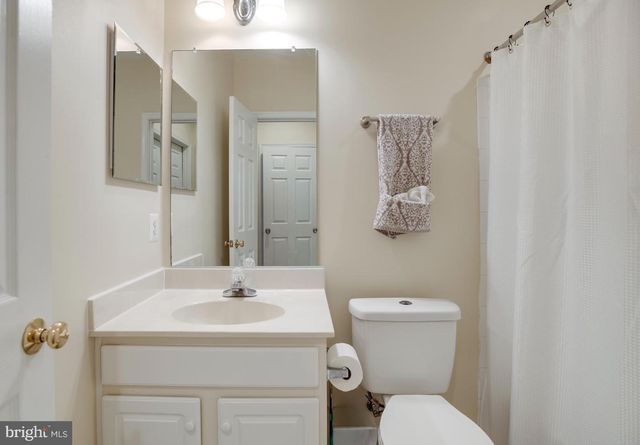 10036 PENTLAND HILLS WAY, Bristow, VA 20136