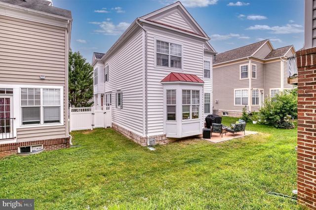 10036 PENTLAND HILLS WAY, Bristow, VA 20136
