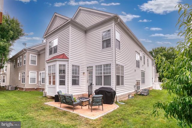 10036 PENTLAND HILLS WAY, Bristow, VA 20136