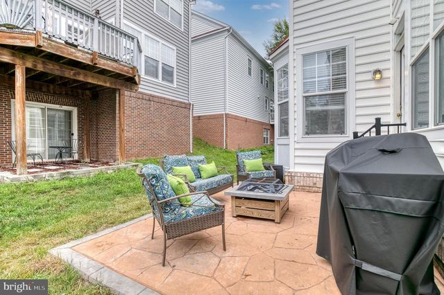 10036 PENTLAND HILLS WAY, Bristow, VA 20136