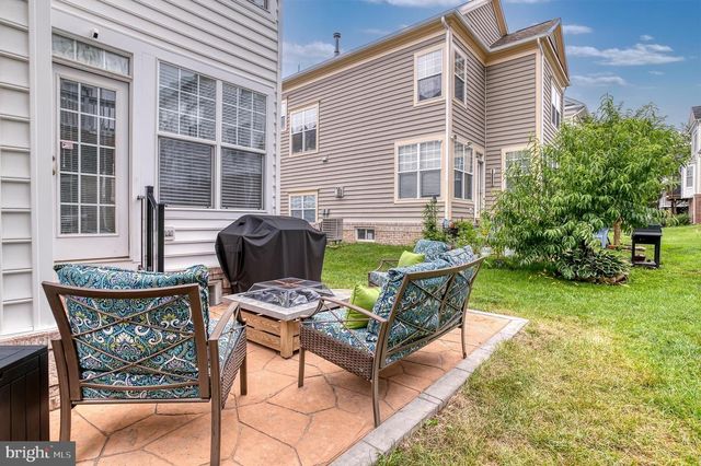 10036 PENTLAND HILLS WAY, Bristow, VA 20136