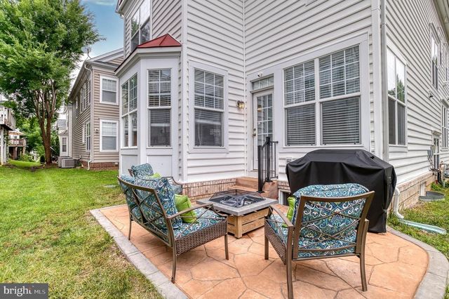 10036 PENTLAND HILLS WAY, Bristow, VA 20136