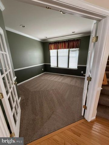 10036 PENTLAND HILLS WAY, Bristow, VA 20136
