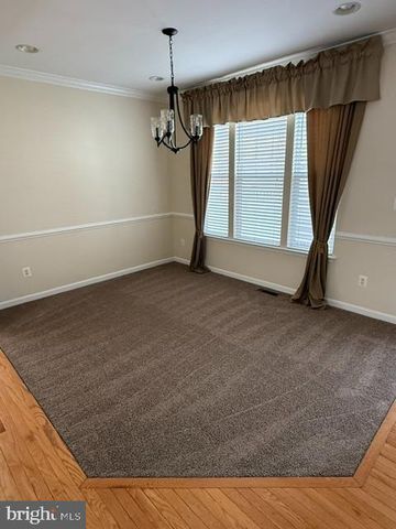 10036 PENTLAND HILLS WAY, Bristow, VA 20136