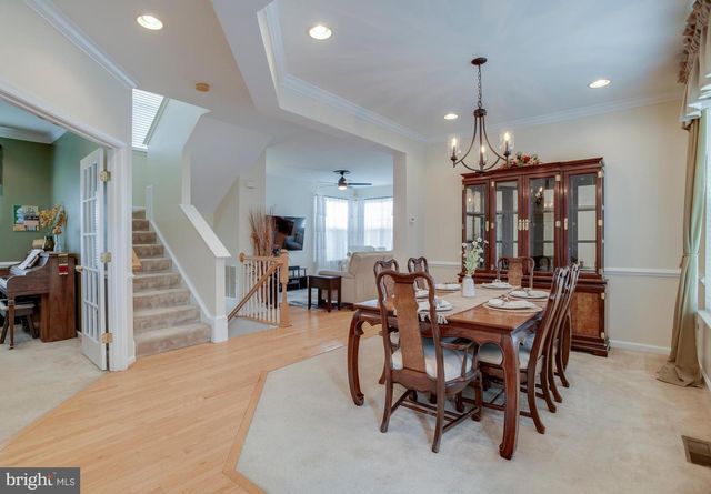 10036 PENTLAND HILLS WAY, Bristow, VA 20136