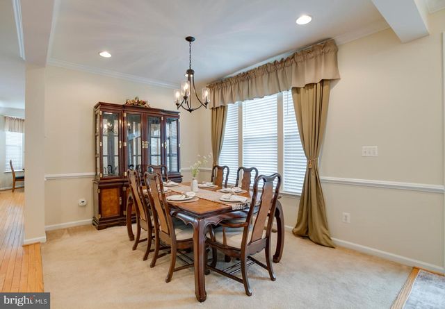10036 PENTLAND HILLS WAY, Bristow, VA 20136
