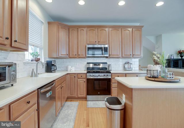 10036 PENTLAND HILLS WAY, Bristow, VA 20136