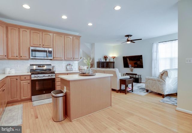 10036 PENTLAND HILLS WAY, Bristow, VA 20136