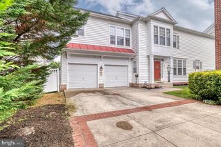10036 PENTLAND HILLS WAY, Bristow, VA 20136