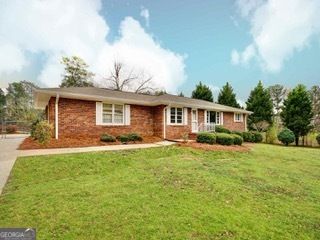 3868 Demooney Road, South Fulton, GA 30349
