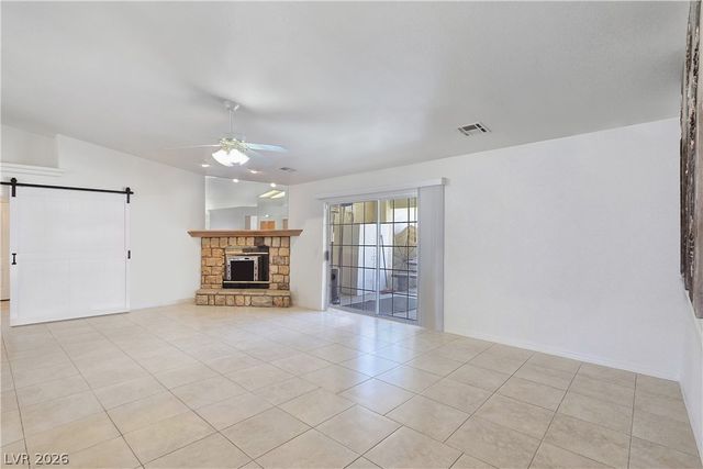 3080 Pahrump Valley Boulevard, Pahrump, NV 89048