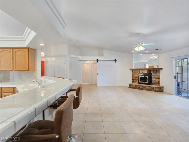 3080 Pahrump Valley Boulevard, Pahrump, NV 89048