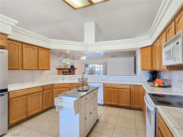 3080 Pahrump Valley Boulevard, Pahrump, NV 89048