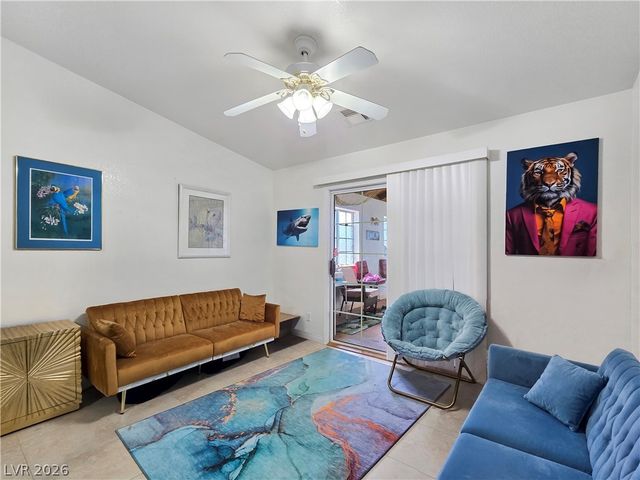 3080 Pahrump Valley Boulevard, Pahrump, NV 89048