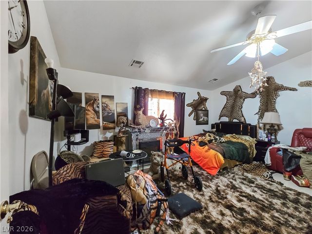 3080 Pahrump Valley Boulevard, Pahrump, NV 89048