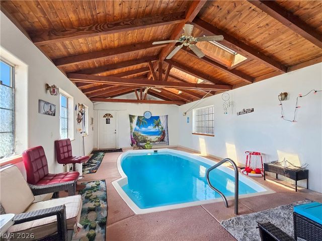 3080 Pahrump Valley Boulevard, Pahrump, NV 89048