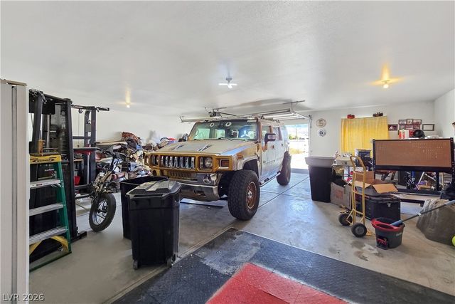 3080 Pahrump Valley Boulevard, Pahrump, NV 89048