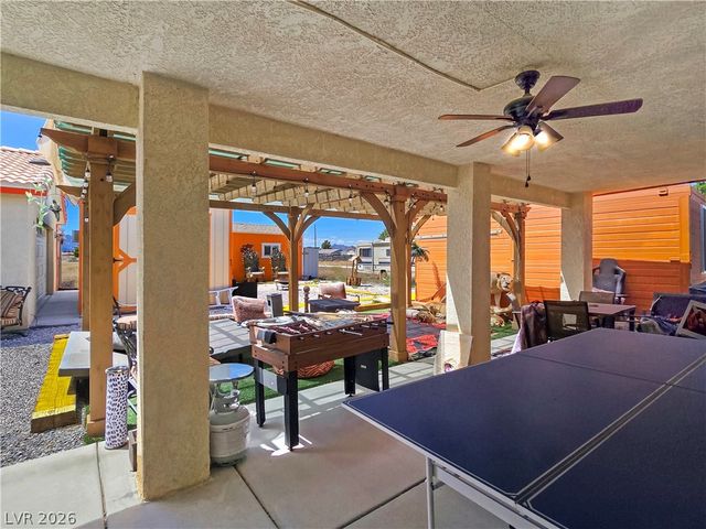 3080 Pahrump Valley Boulevard, Pahrump, NV 89048