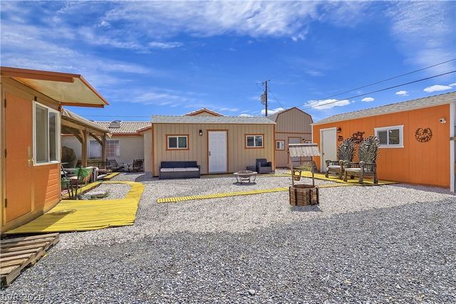 3080 Pahrump Valley Boulevard, Pahrump, NV 89048