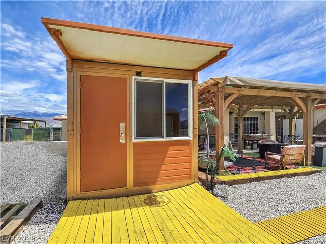 3080 Pahrump Valley Boulevard, Pahrump, NV 89048