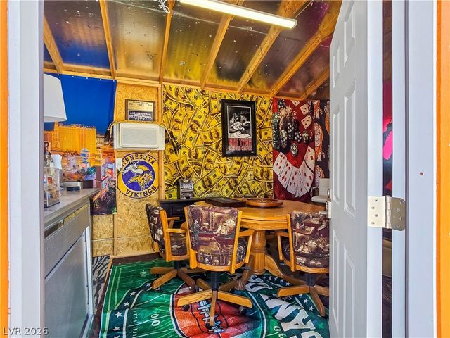 3080 Pahrump Valley Boulevard, Pahrump, NV 89048