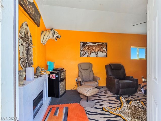 3080 Pahrump Valley Boulevard, Pahrump, NV 89048