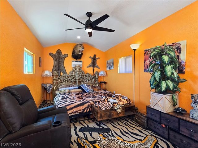 3080 Pahrump Valley Boulevard, Pahrump, NV 89048