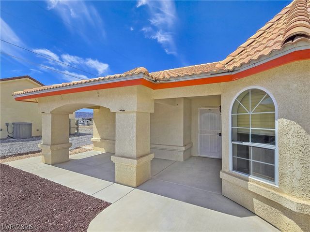 3080 Pahrump Valley Boulevard, Pahrump, NV 89048