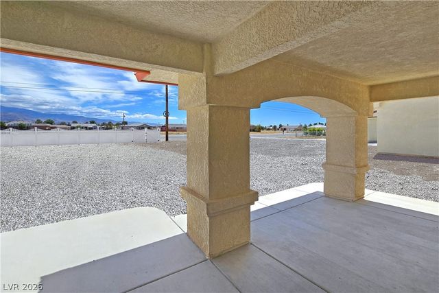 3080 Pahrump Valley Boulevard, Pahrump, NV 89048