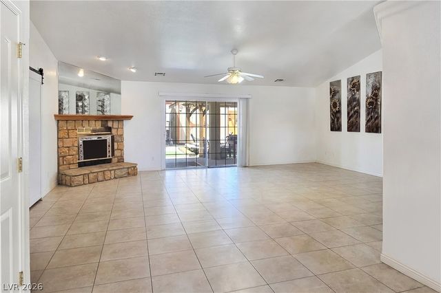 3080 Pahrump Valley Boulevard, Pahrump, NV 89048