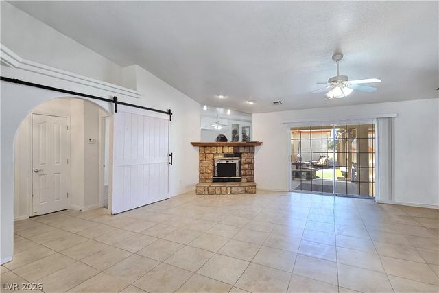 3080 Pahrump Valley Boulevard, Pahrump, NV 89048