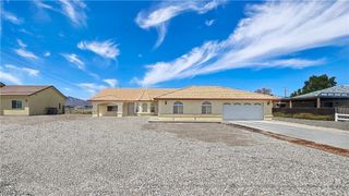 3080 Pahrump Valley Boulevard, Pahrump, NV 89048