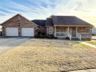 4504 Prince Drive, Paragould, AR 72450