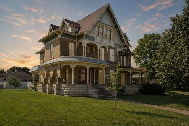 220 St Lawrence AVENUE, Janesville, WI 53545