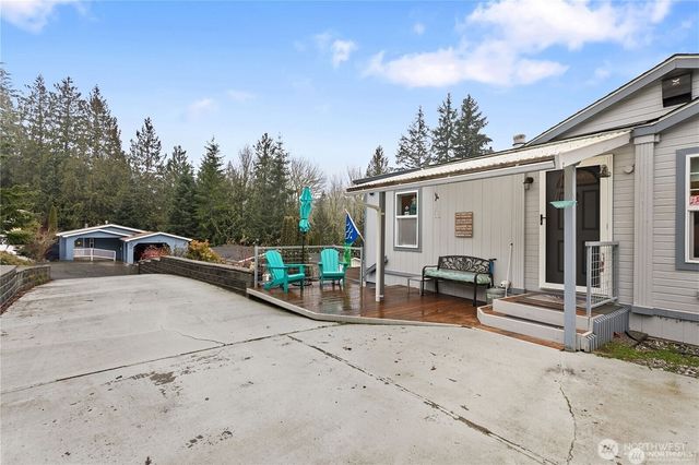 4949 Samish Way #6, Bellingham, WA 98229