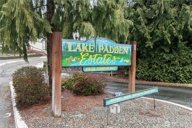 4949 Samish Way #6, Bellingham, WA 98229