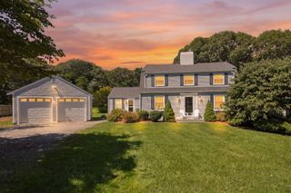 23 & 27 Swift Avenue, Osterville, MA 02655