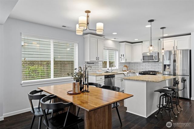 37523 SE Fury Street, Snoqualmie, WA 98065