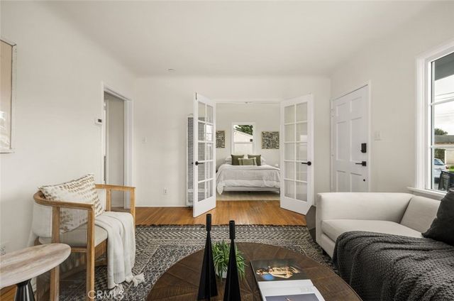 16124 S Hoover Street, Gardena, CA 90247