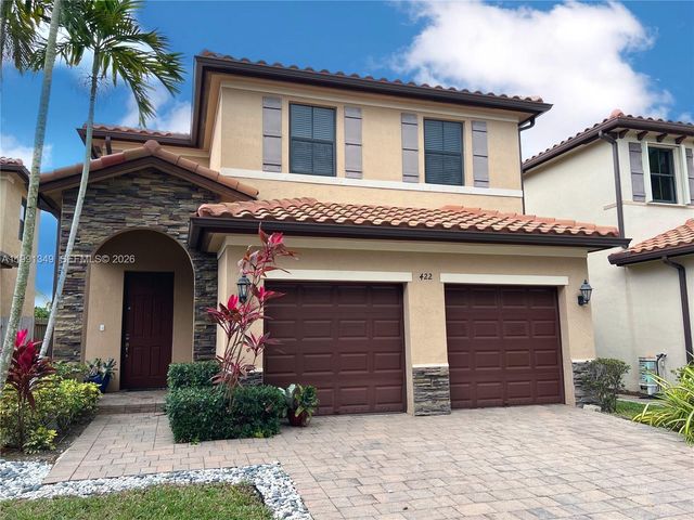 422 SE 34th Ter 422, Homestead, FL 33033